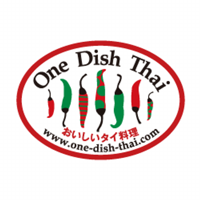 One Dish Thai 渋谷宮益坂店