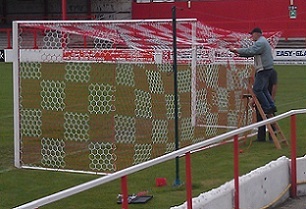 thefleettweet's profile picture. Information to encourage as many people as possible to watch a game at Ebbsfleet United. DA11 9GN