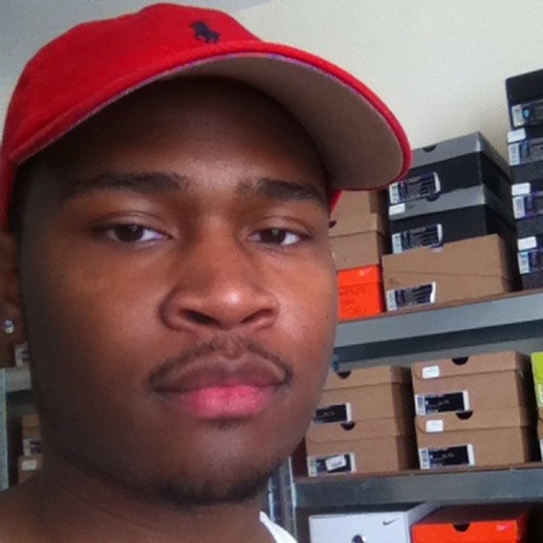 Swervin through life...
Sneaker Fiend.
Engineer.
NUPE.
Instagram: hugosparks