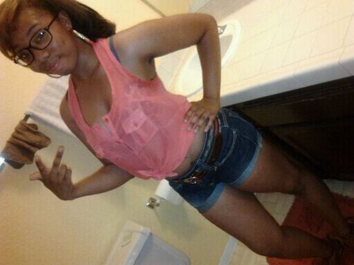 mixed wid everything ( lol ) , hella funny, pretty Af' :) , i baang TreeTop4Hunnit ( LMAO ) XD & . . Blahh Blahh Blahh _#Team FOLLOW Baack ;)