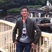 Indie iOS apps/games developer from Beijing, China. Founder of IndieBros Studio.