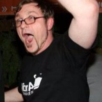 christian tallah (@djtallah) Twitter profile photo