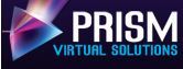 PrismVsolutions's profile picture. Prism Virtual Solutions is a third generation technology company providing virtual service and support for businesses across the globe.
