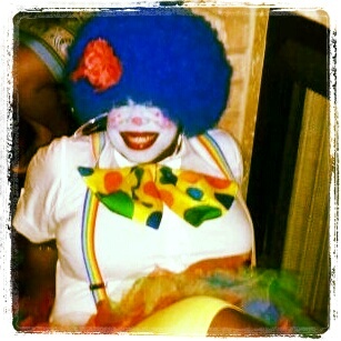 TessFerdinand's profile picture. I'm a professional facepainter that dances into every child that I meet hearts! I'm a hardworking business women!