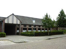 Basisschool Sinte-Lucij, Steensel