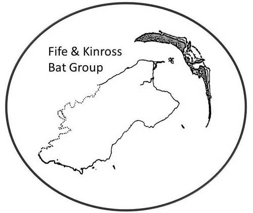 FifeBats's profile picture. Fife & Kinross Bat Group are involved in a variety of bat related activities and surveys, catering to all levels of experience and knowledge. Come and join in!