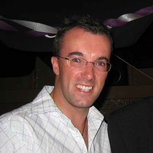 nigelvining's profile picture. coffee drinking, chocolate eating, jack of all trades with a passion for data visualisation and enabling business intelligence ....