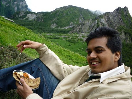 puneetpandeya's profile picture. Head Brand, IMS Learning. Education, Media.
Former: @timesnetwork | @viceindia | @wionews. Views are my own & I endorse what I like. RT's = I'm socially active.