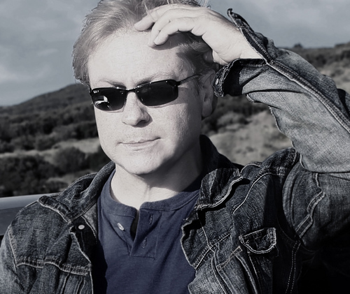 mavenpic's profile picture. PhD, Writer, Award winning Photographer, Getty Images, HDR Photography guru, inventor of IRET(Iris Range Enhancement Technology) https://t.co/8FdhHRMVg7