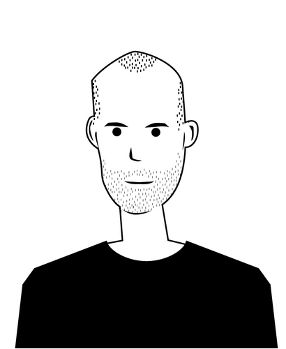 Lucas van Vuuren Profile