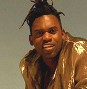 Dr Alban Official Twitter Account...Song Writer& Recording Artist!