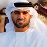 سعيد النيادي (@s_alneyadi) Twitter profile photo