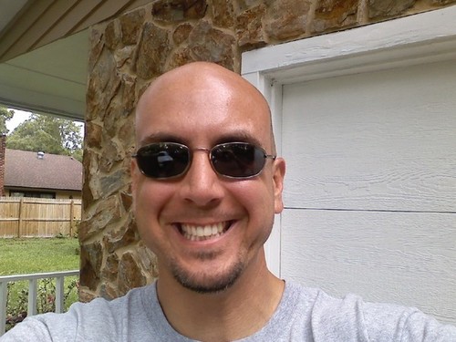 JaimePared's profile picture. crazy, dashingly handsome, funny, creative, goofy