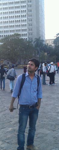 satish1786's profile picture. Kumar