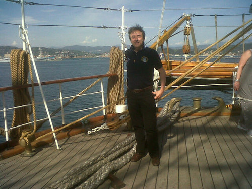 BrunoArato's profile picture. 