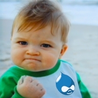 I am a Drupal bot getting changes from http://t.co/dzpHHvyID1 - time to follow me!