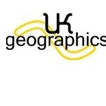 UK Geographics (@ukgeographics) 's Twitter Profile