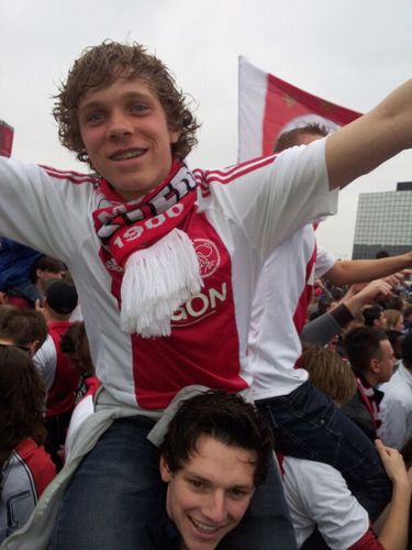 Geesteren, Roc de Sumpel, 17 jaar, Afca'32', 'Stevo B1