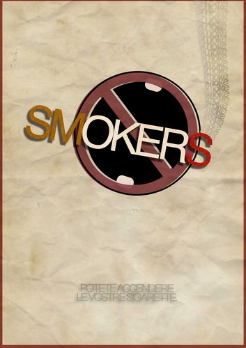 SmokersLaSerie's profile picture. La storia e le storie di una generazione raccontate attraverso la perdita di tempo. Il tutto tra l'accensione e lo spegnimento di una sigaretta.