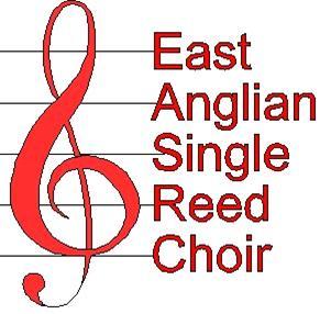 EASRC East Anglian Single Reed Choir