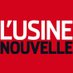 L'Usine de l'Energie (@unenergie) Twitter profile photo L'Usine de l'Energie (@unenergie) Twitter profile photo