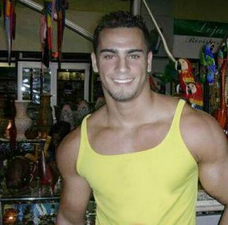 XPobs's profile picture. Ex-Pretendiente de Marisa,primera tronista de MHYV.Campeon de España y Subcampeon de Europa de Kick Boxing.Relaciones publicas,organizo eventos.