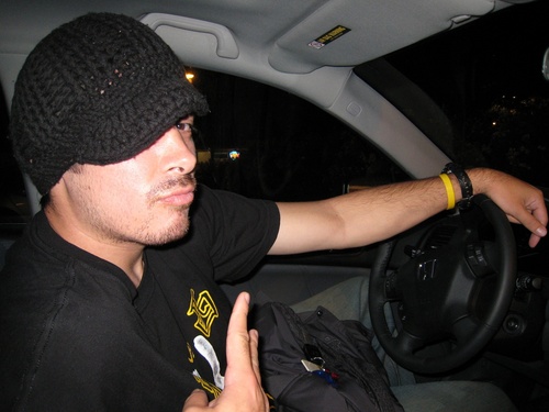 sarutobize's profile picture. Sarutobi ZE is a clothing line inspired by the legendary ninja Sasuke Sarutobi and is about promoting peace. May the ninja rise again