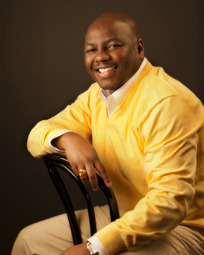 DengGichuru's profile picture. 