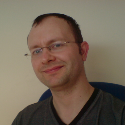 Father to Ben & Thomas, Husband to Catherine, as well as being an Embedded Software Engineer, working at Metasphere