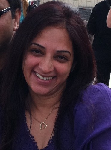 Art of Living Teacher