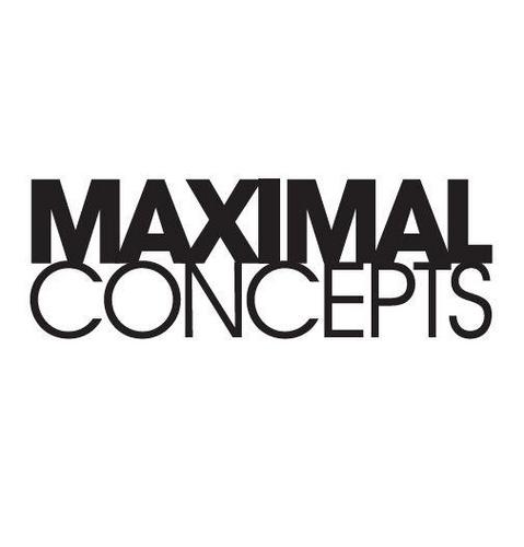 Maximal Concepts is a creative agency based in Hong Kong. Join us on Facebook for more information.