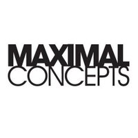 Maximal Concepts (@maximalconcepts) 's Twitter Profile