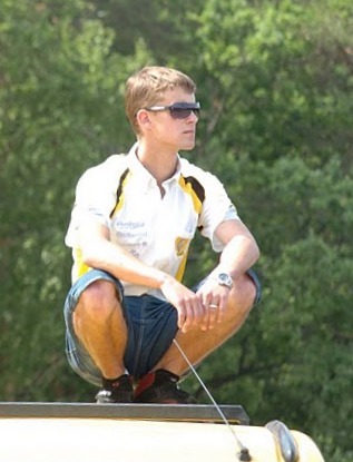 TehautoRacing_'s profile picture. 