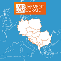 MoDem Allemagne - Europe Centrale (@modemallempeco) 's Twitter Profile