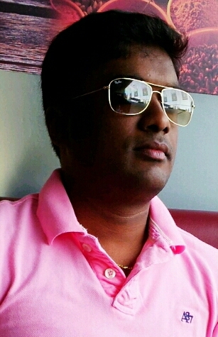 balaji_devan's profile picture. 