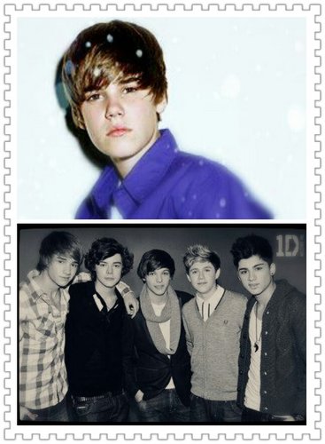 HengGermaine's profile picture. I am AWESOME(I think)=/ Follow me, I follow back. About me? I am Germaine. A Belieber+Directioner.