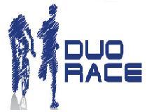 Hardloop evenement,gezelligheid staat voorop. Als duo een groene route van 9 of 15,4 km afleggen m.b.v. 1 fiets. 1 persoon loopt, ander fietst. www.duorace.nl