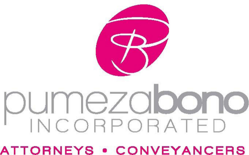 A 100% black female owned firm of Attorneys & Conveyancers located in Port Elizabeth.