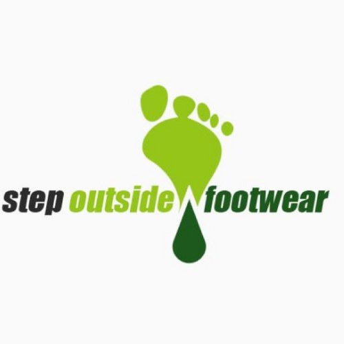 StepOutsideSA's profile picture. Comfort, Casual & Stylish Footwear. Find us on Facebook for special offers