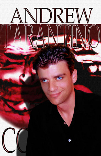 AndrewTarantino's profile picture. In alphabetical order, not order of importance, I am author, corporate trainer, father, husband, and pretend astronaut.