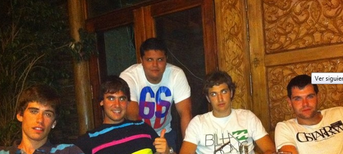 maldongivons's profile picture. El cambio no sólo es parte esencial de la vida,es la vida misma.