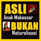 Asli Anak Makassar, Bukan Naturalisasi... | Jangan Ngaku Anak Makassar Kalau Belum Follow Akun ini!!!