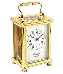 Restoring Clocks and Watches since the restart of Time