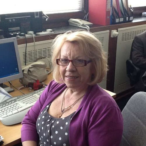 cllrosullivan's profile picture. Labour councillor for the Crosby and Park Ward on North Lincolnshire Council.  All my views are my own.