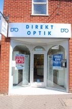 direktoptikcol's profile picture. Need new glasses? Need an eyetest? Then visit #DirektOptik in Eld Lane, #Colchester, or call 01206 560735 to find out about our amazing offers!