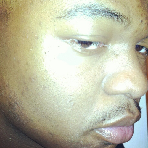 JaiLoveDaName's profile picture. #TeamBTPU #TeamSagittaruis #TeamFollowBack #TeamProudFatherof2 #TeamGrownMan #TeamMusician #TeamTatted #TeamPoloRalphLauren #TeamDroid