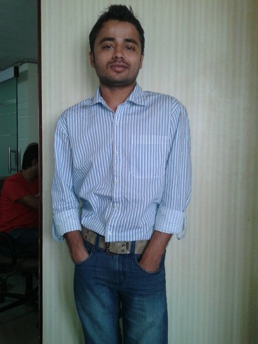 mehulgoswami87's profile picture. 