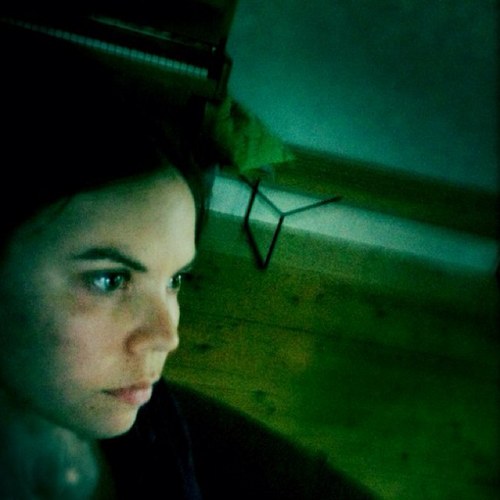 SaraGrut's profile picture. Kulturarvsengagerad, friluftsintresserad, Åsbo, twittrar privat