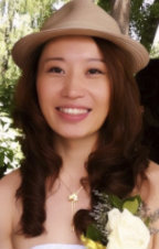 Cheryl_Sun's profile picture. 