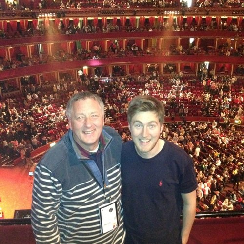 mostlyreverend's profile picture. 